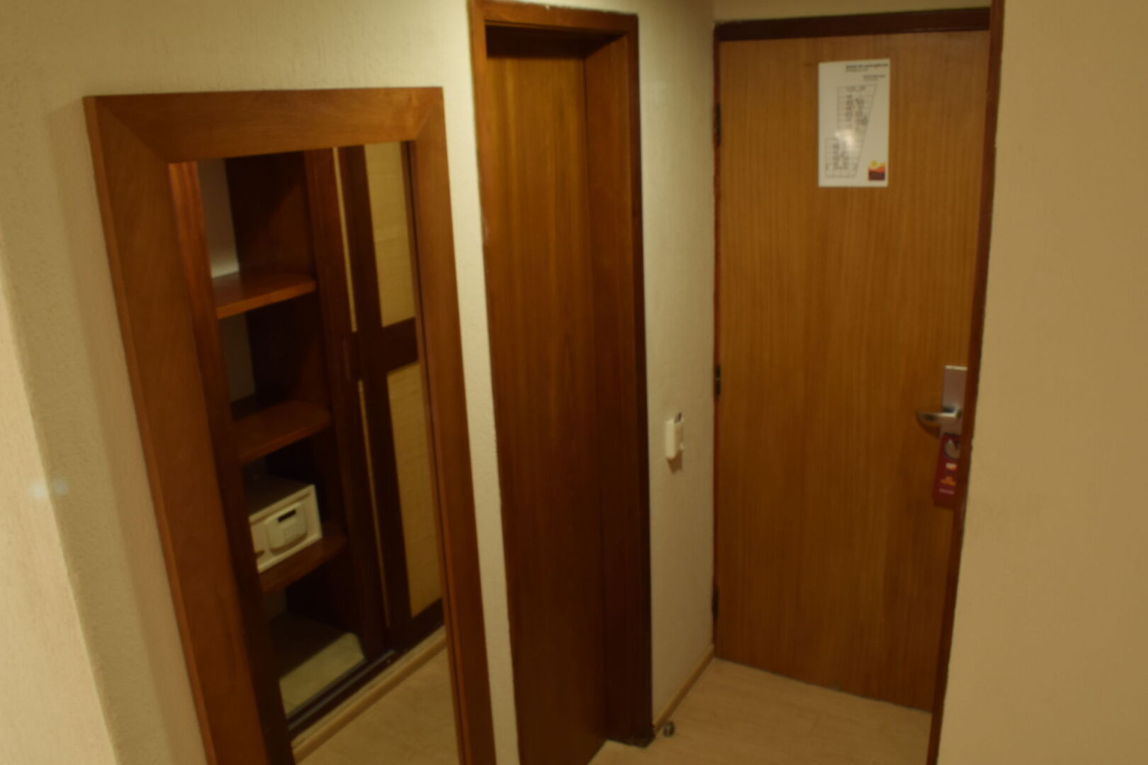 Foto - Hotel Praia Centro