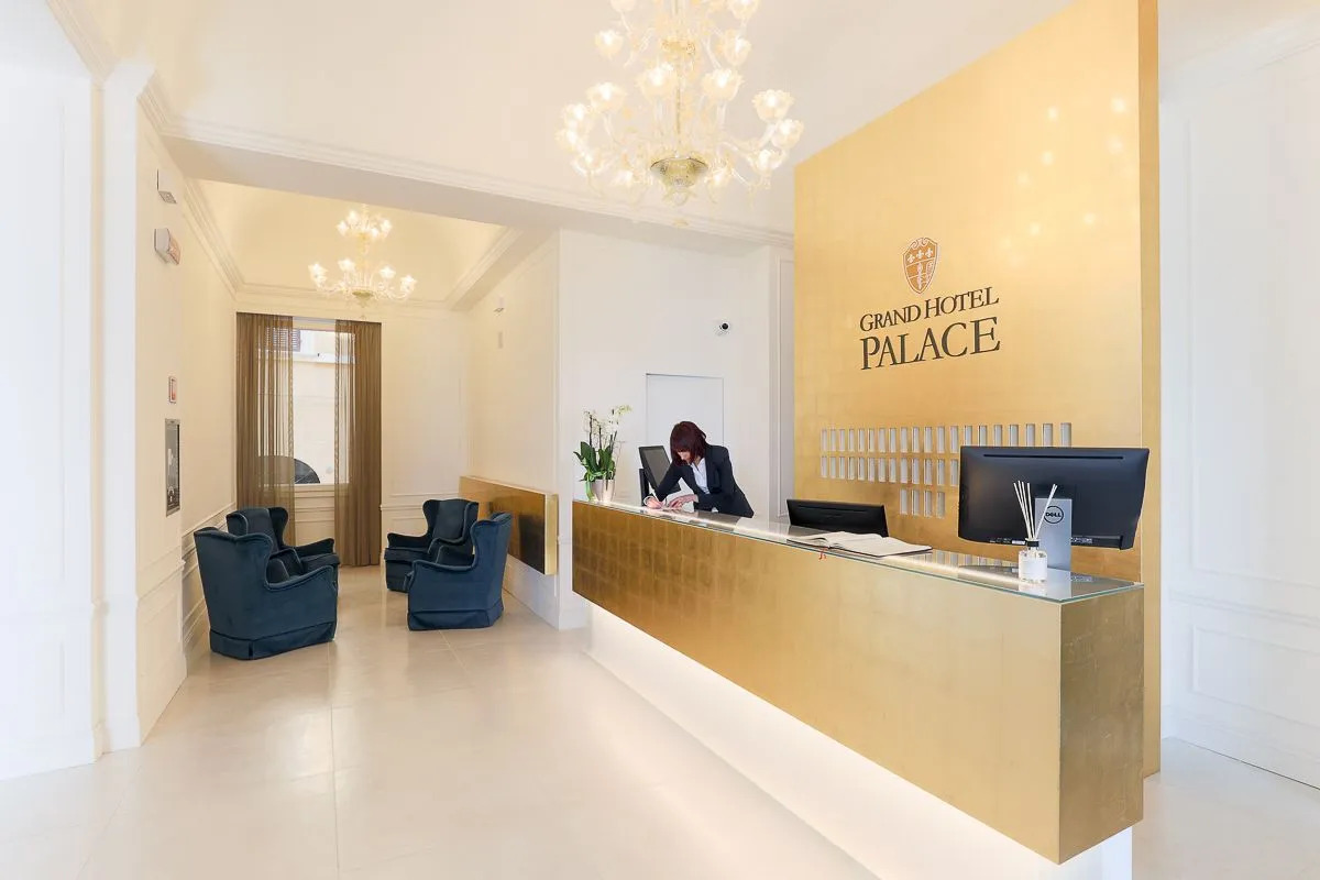 Foto - Grand Hotel Arenzano