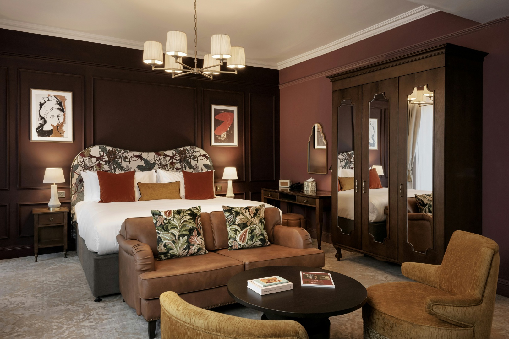 Photo - Francis Hotel Bath - MGallery