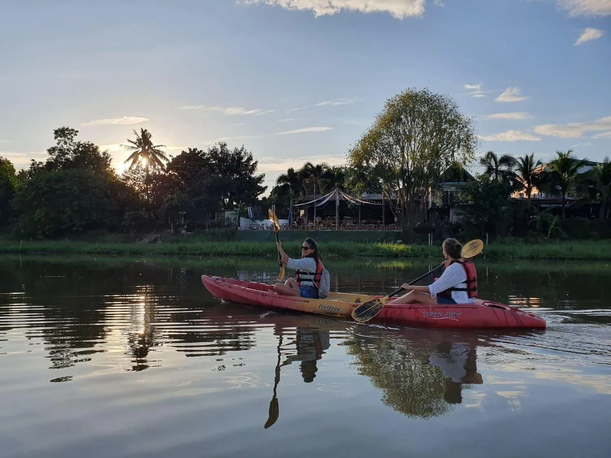 Foto - The PARK Society