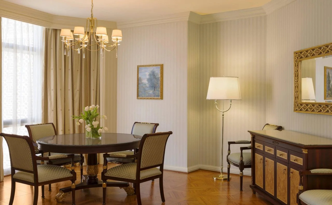 Photo - Sheraton Kuwait, a Luxury Collection Hotel, Kuwait City