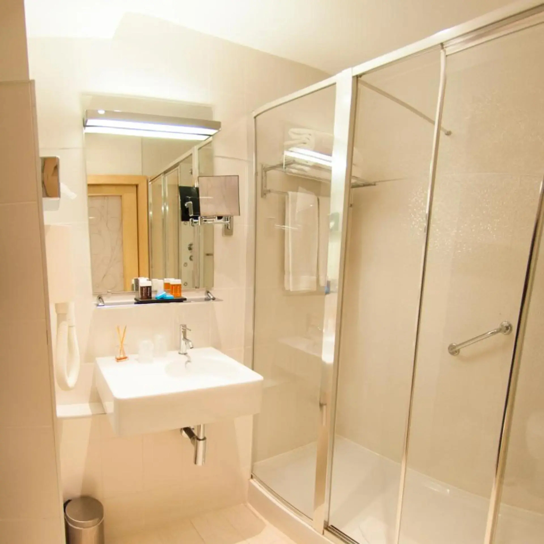 Photo - Hôtel Montaigne & Spa - Cannes Centre