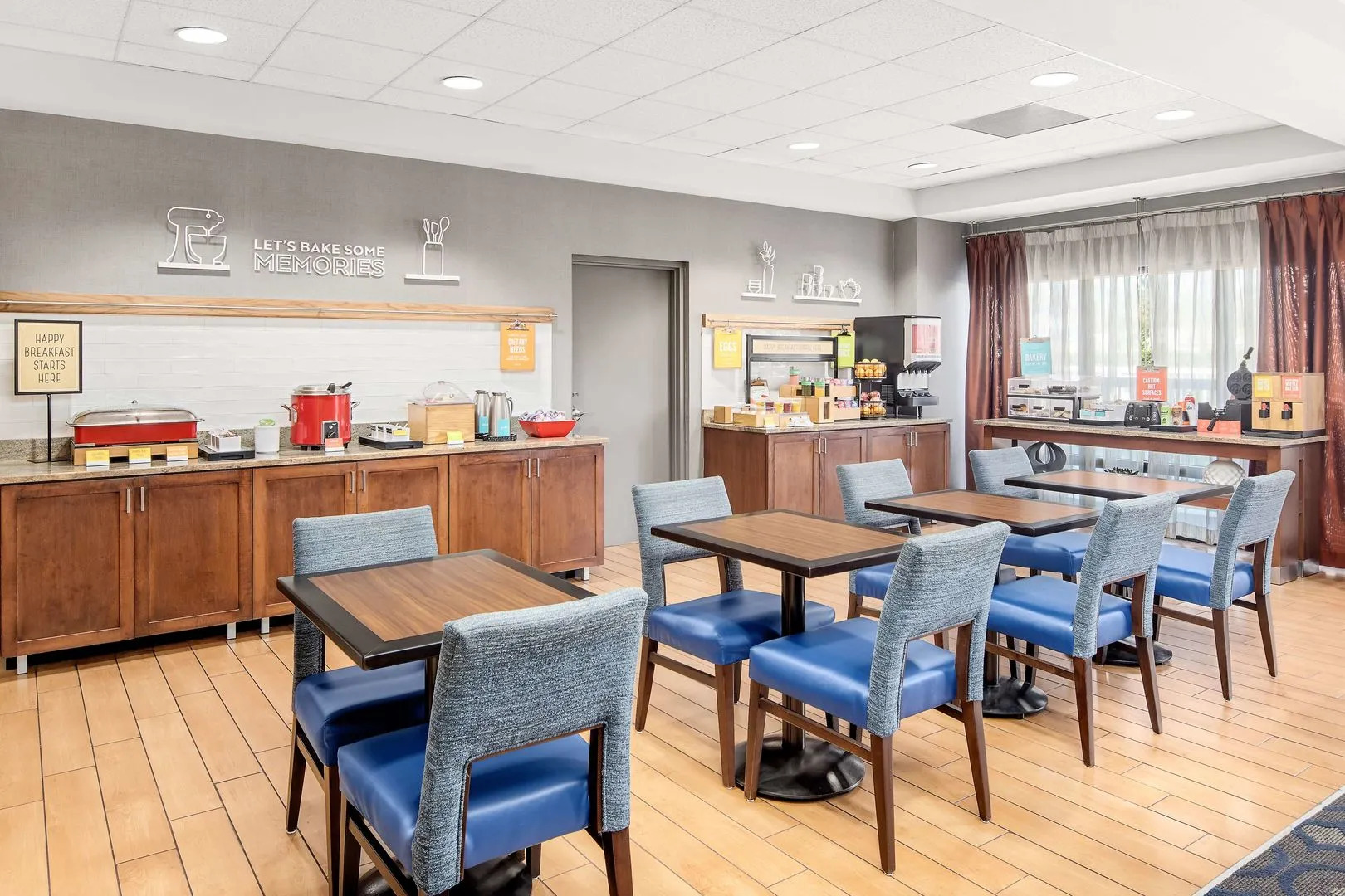 Photo - Hampton Inn Debary-Deltona