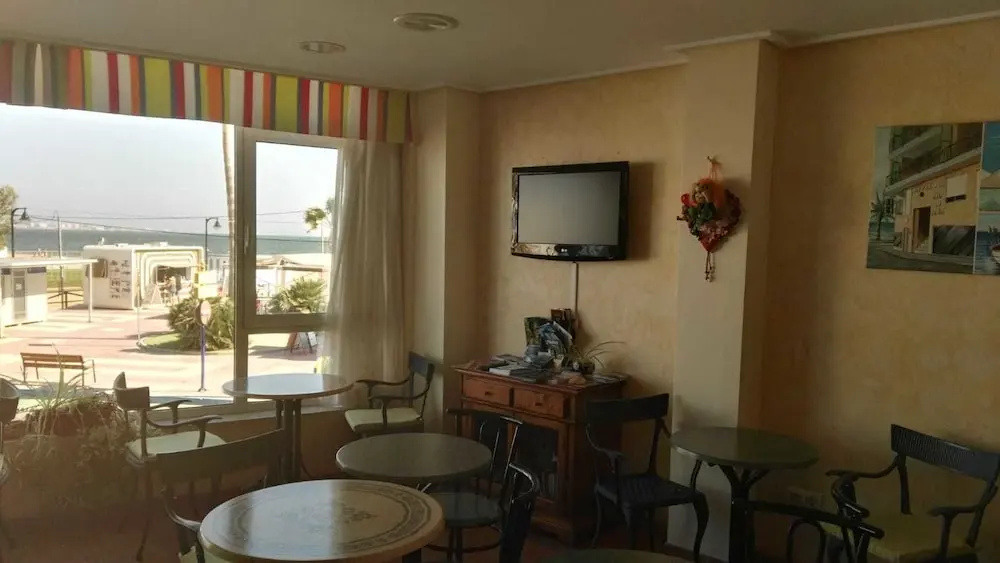 Foto - Hotel Los Molinos