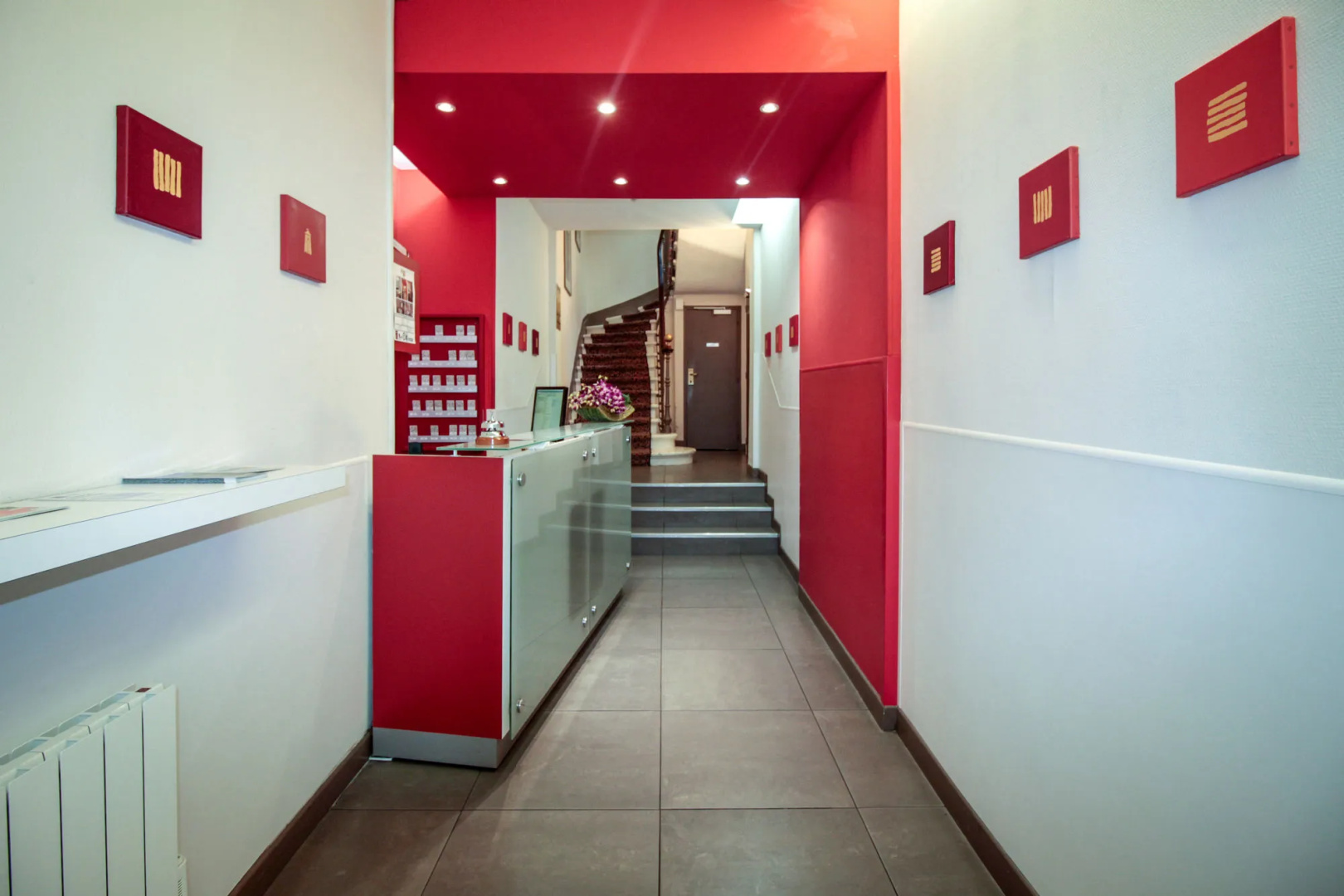 Photo - Hotel Gambetta