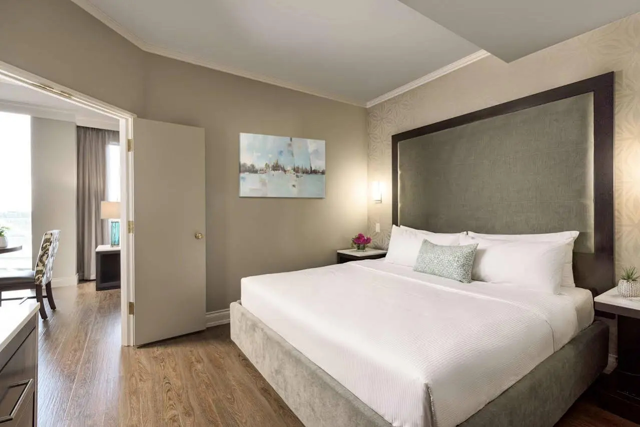 Foto - Georgian Court Hotel, WorldHotels Elite