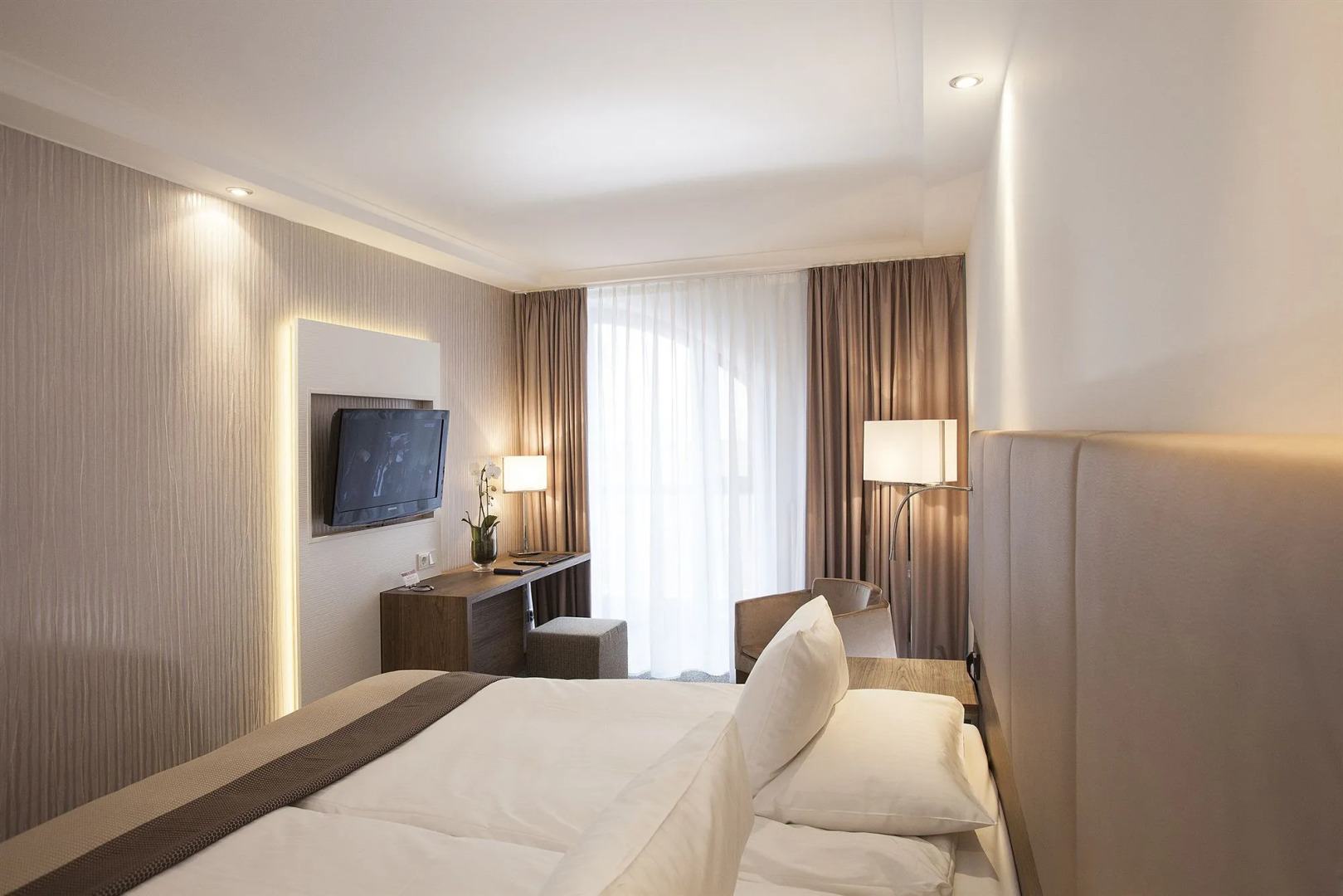 Foto - Hotel Erzgiesserei Europe