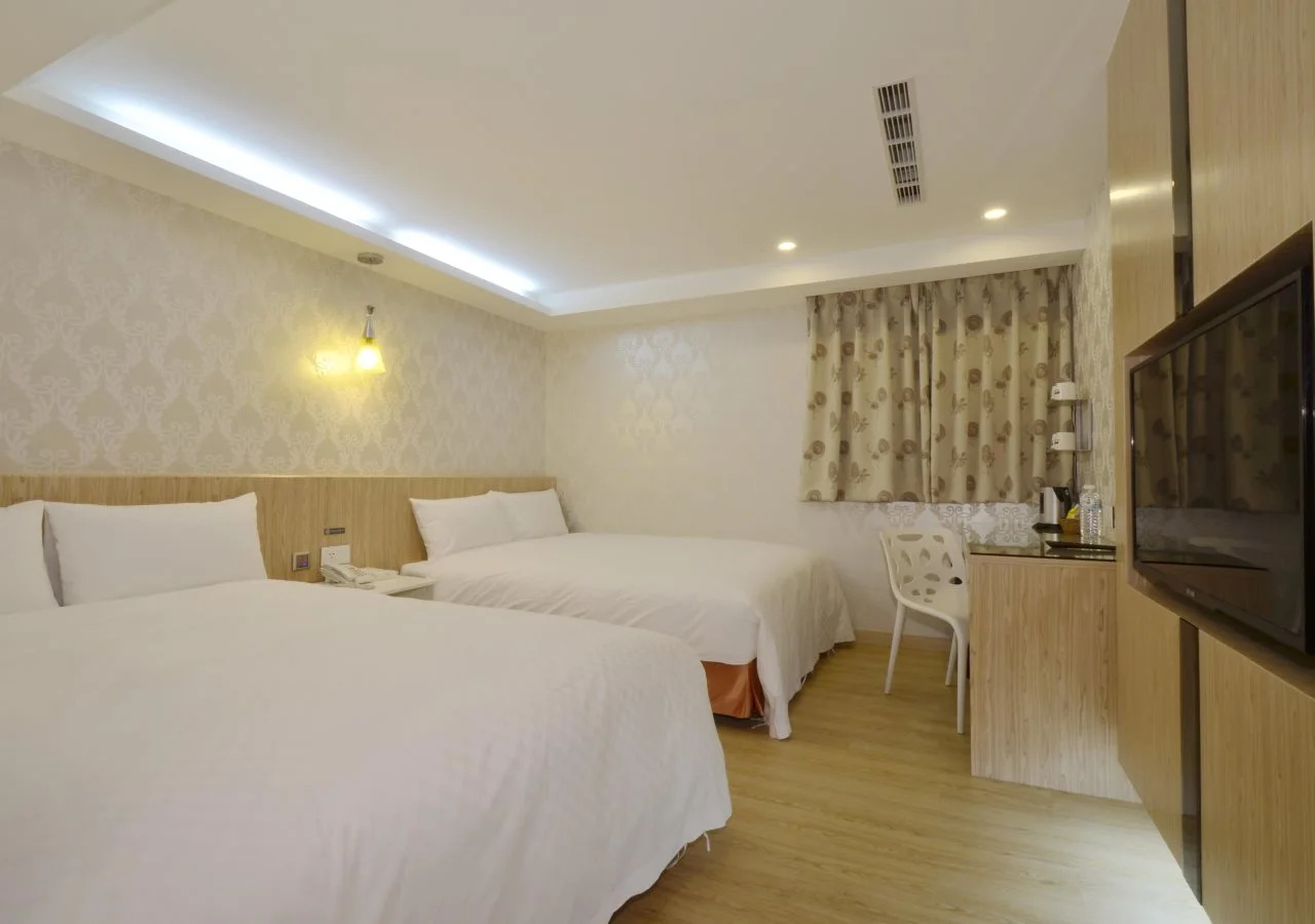 Foto - Stay Inn