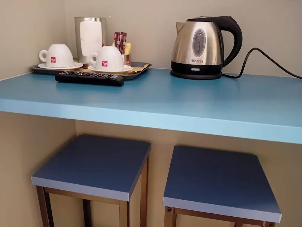 Foto - Roma Scout Center