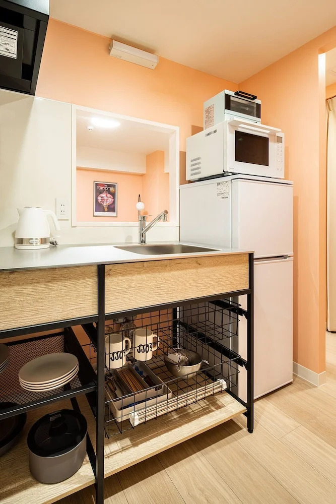 Foto - Section L Hamamatsucho