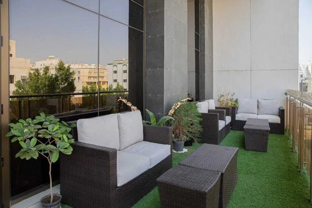Photo - Jayden Masar Hotel