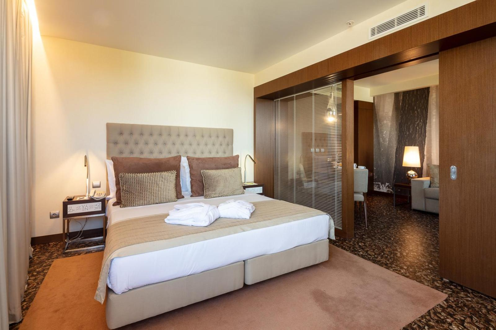 Photo - NEYA Lisboa Hotel