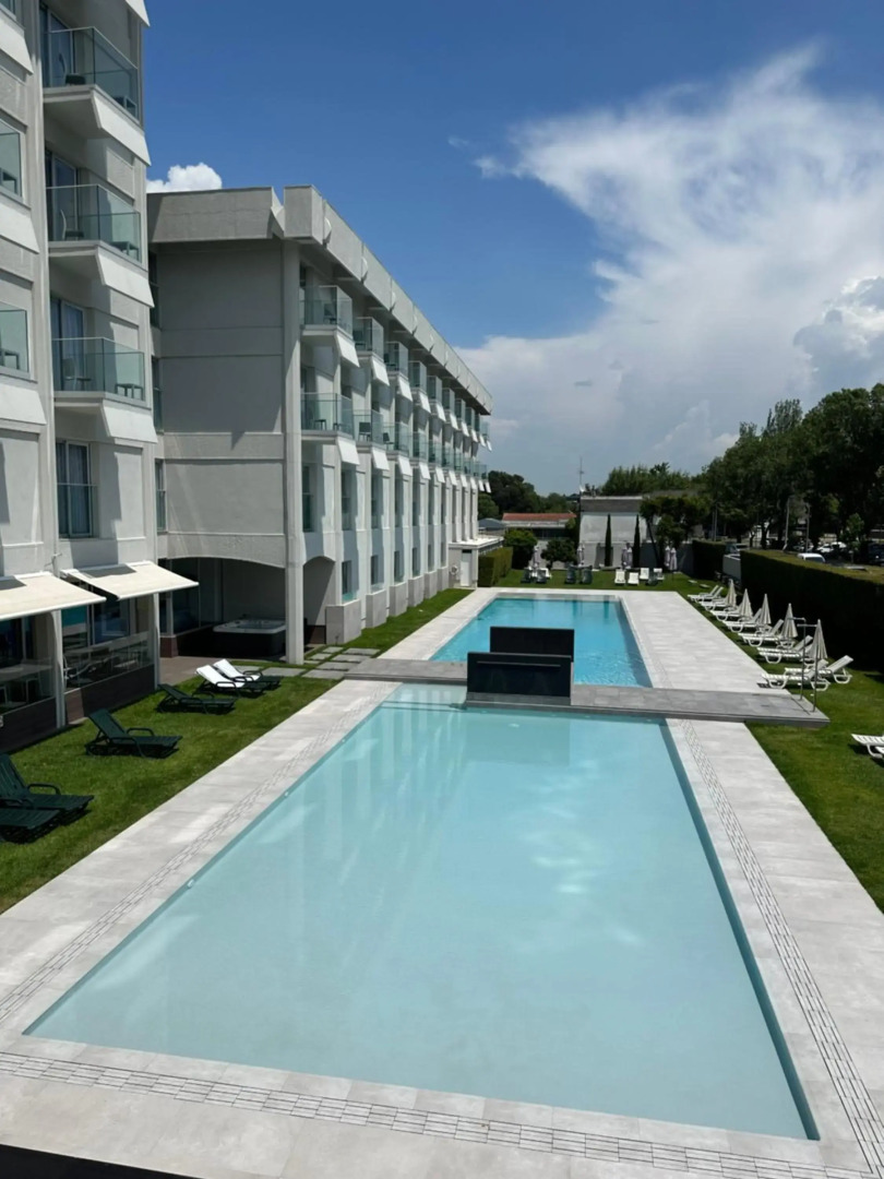 Photo - Hotel do Parque