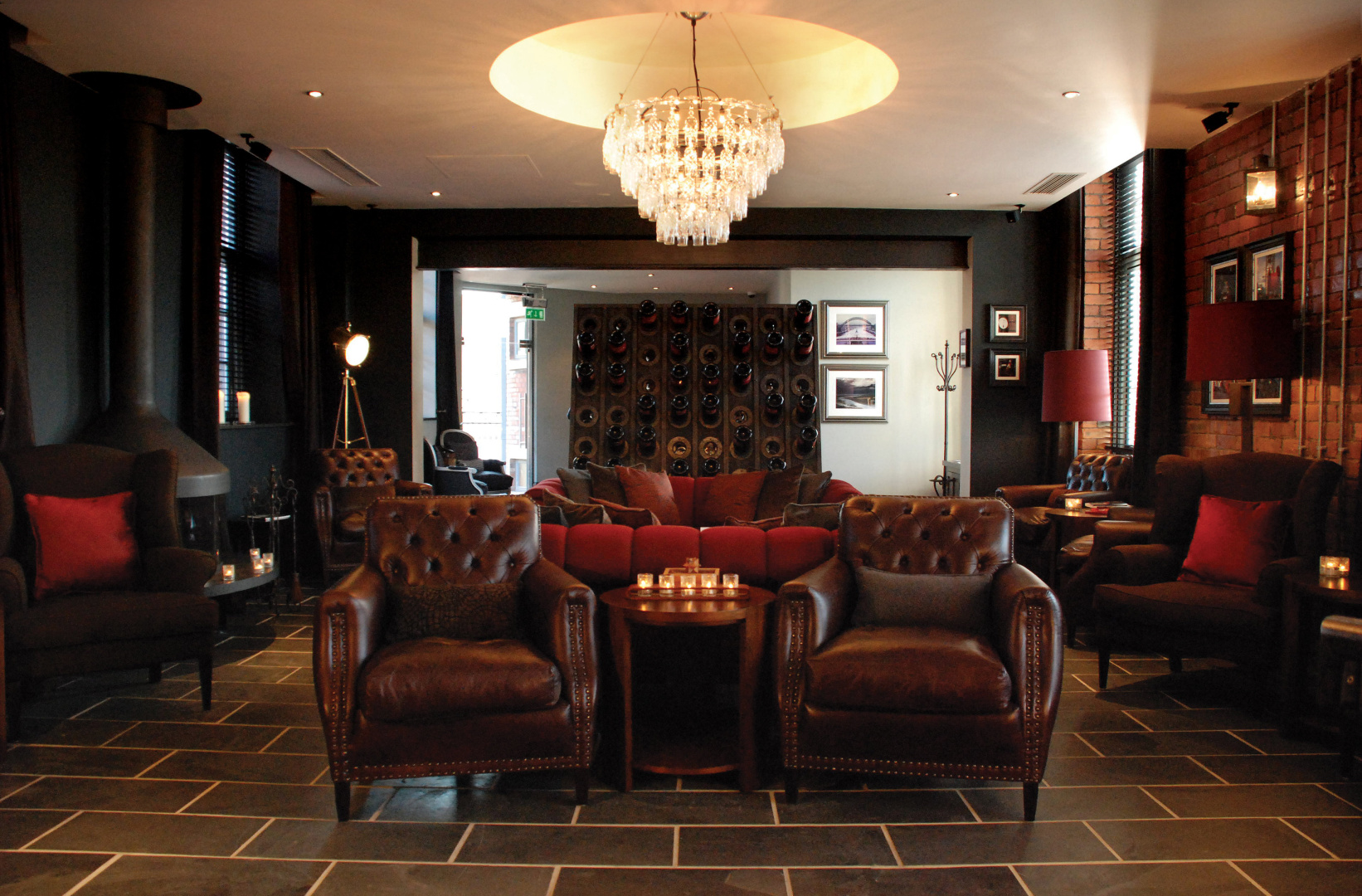 Photo - Hotel du Vin & Bistro Newcastle