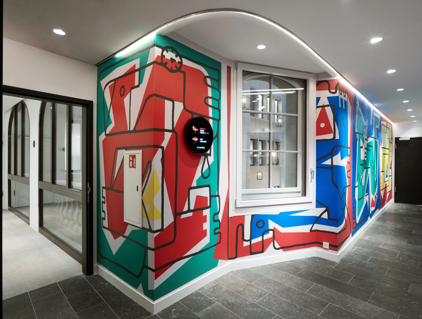 Foto - citizenM Geneva