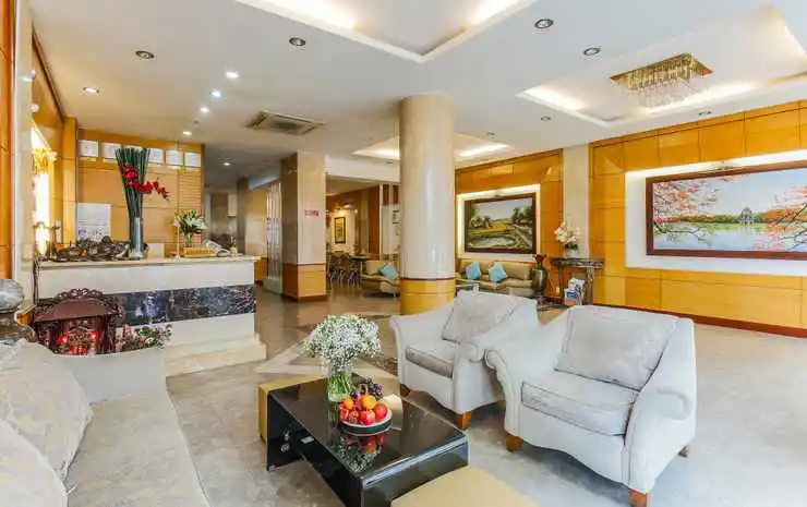 Foto - Gold Hotel Saigon