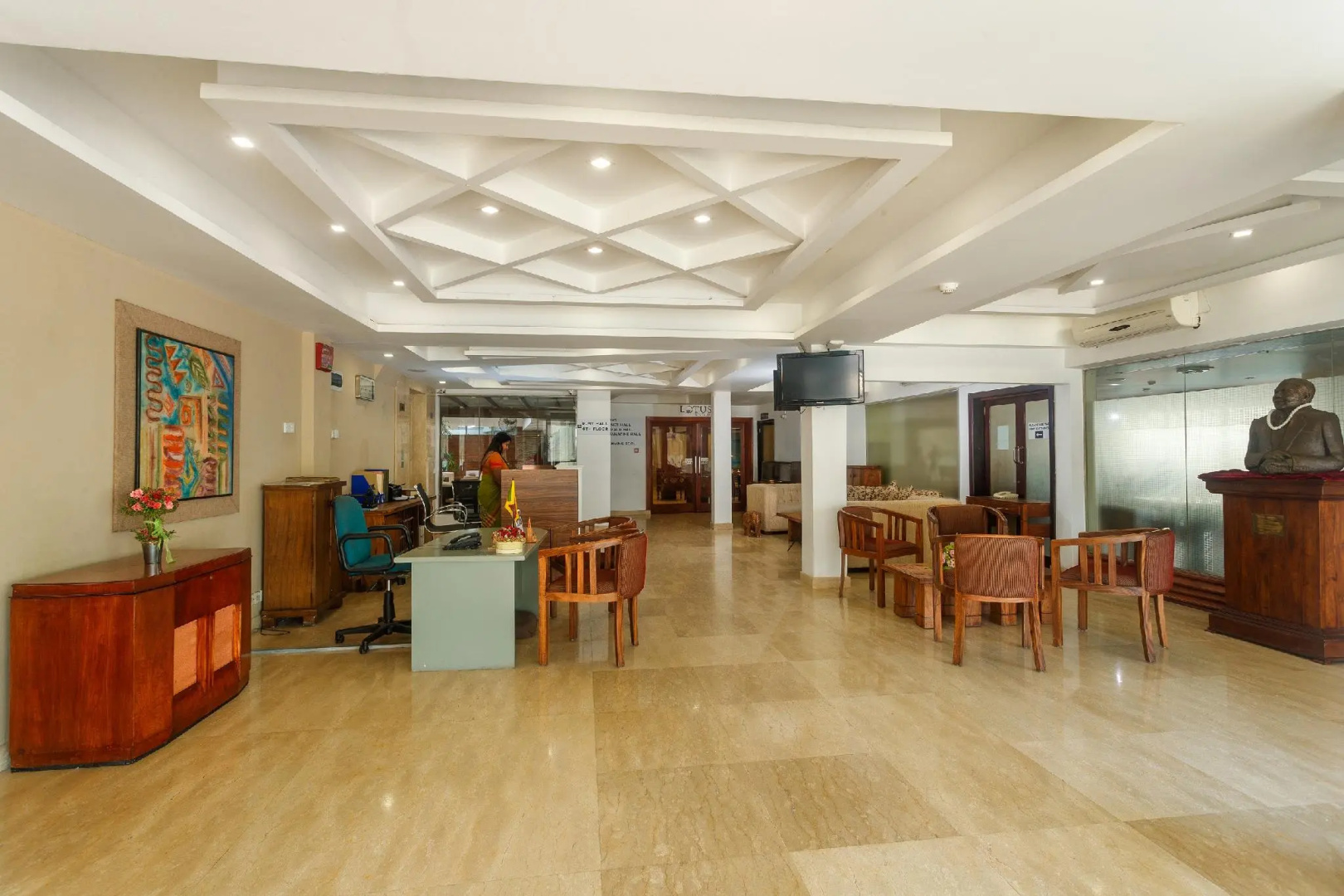 Photo - Hotel Janaki