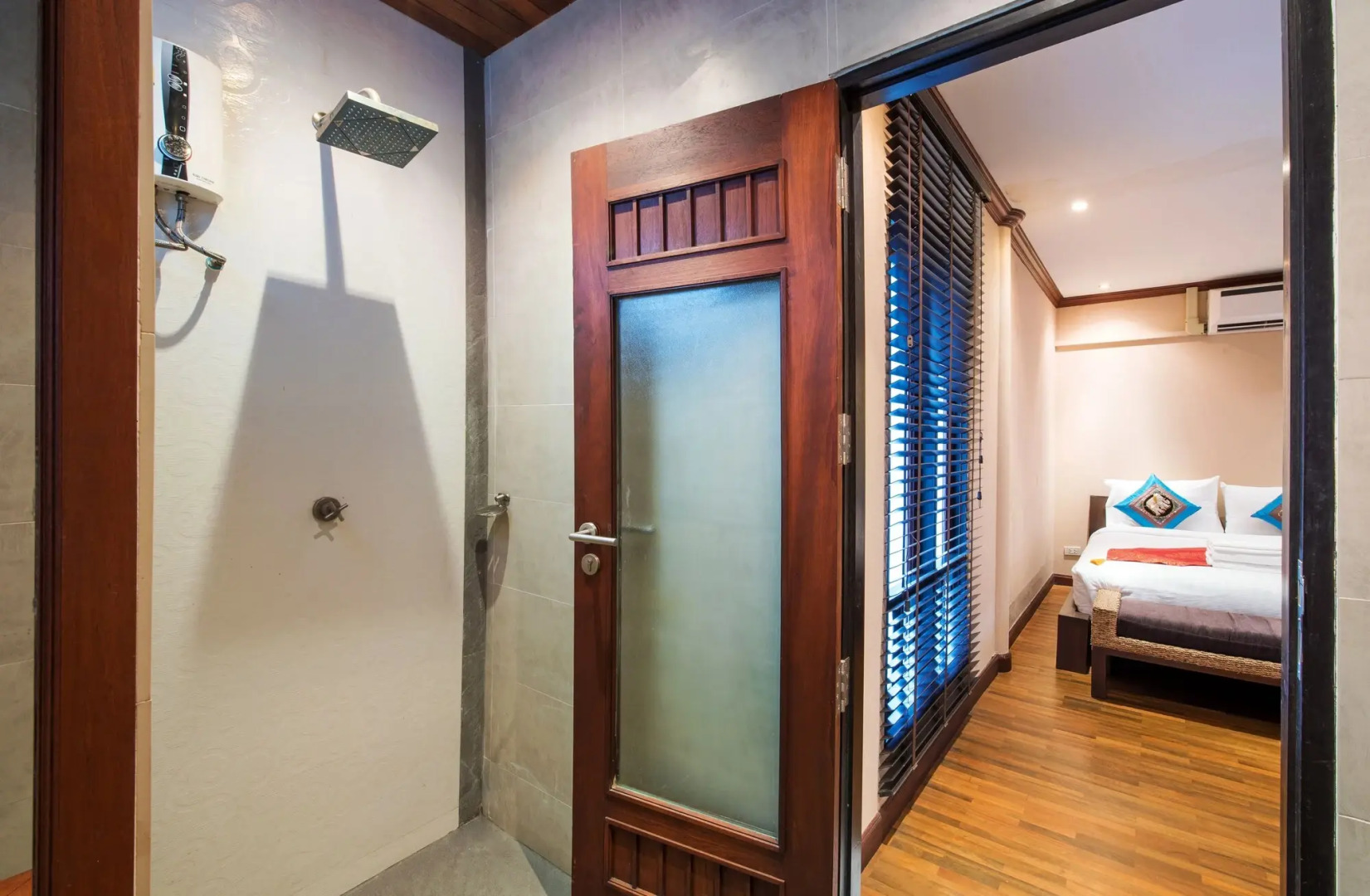 Foto - Yotaka Boutique Hotel Bangkok