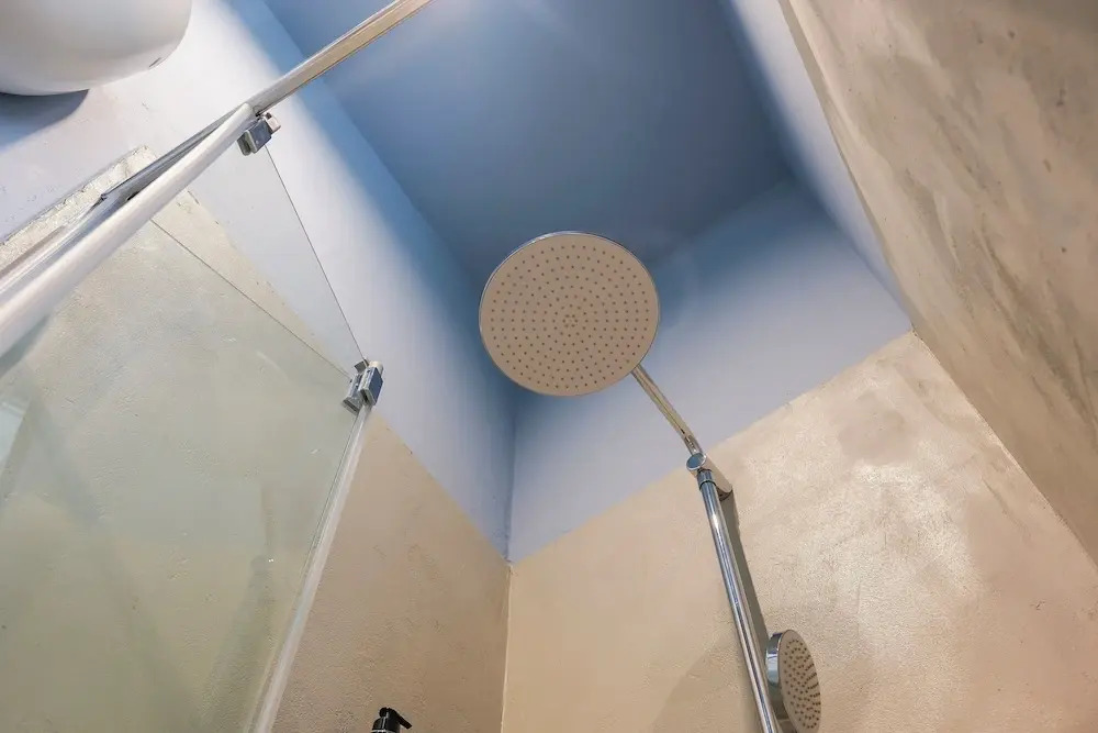 Photo - Rooftop Parthenopeo Contemporary Rooms