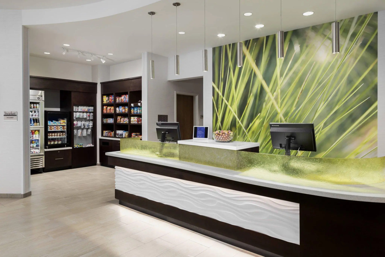 Foto - SpringHill Suites by Marriott San Diego Mission Valley