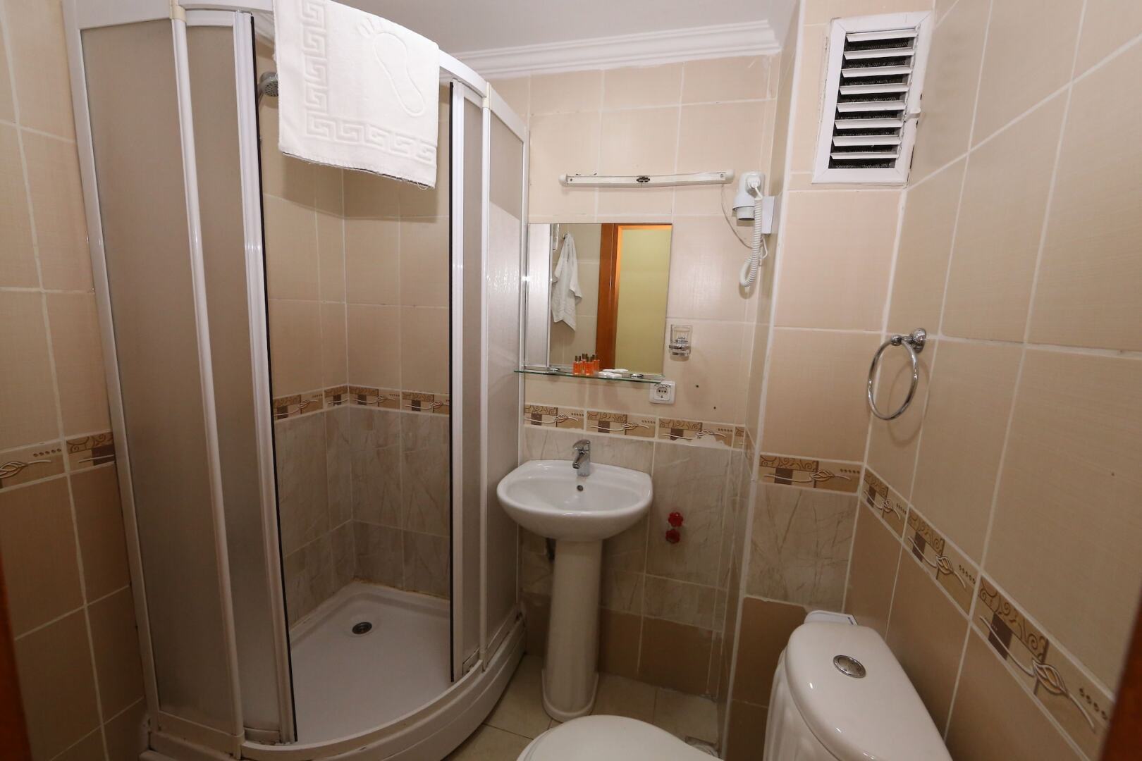 Foto - Meddusa Hotel