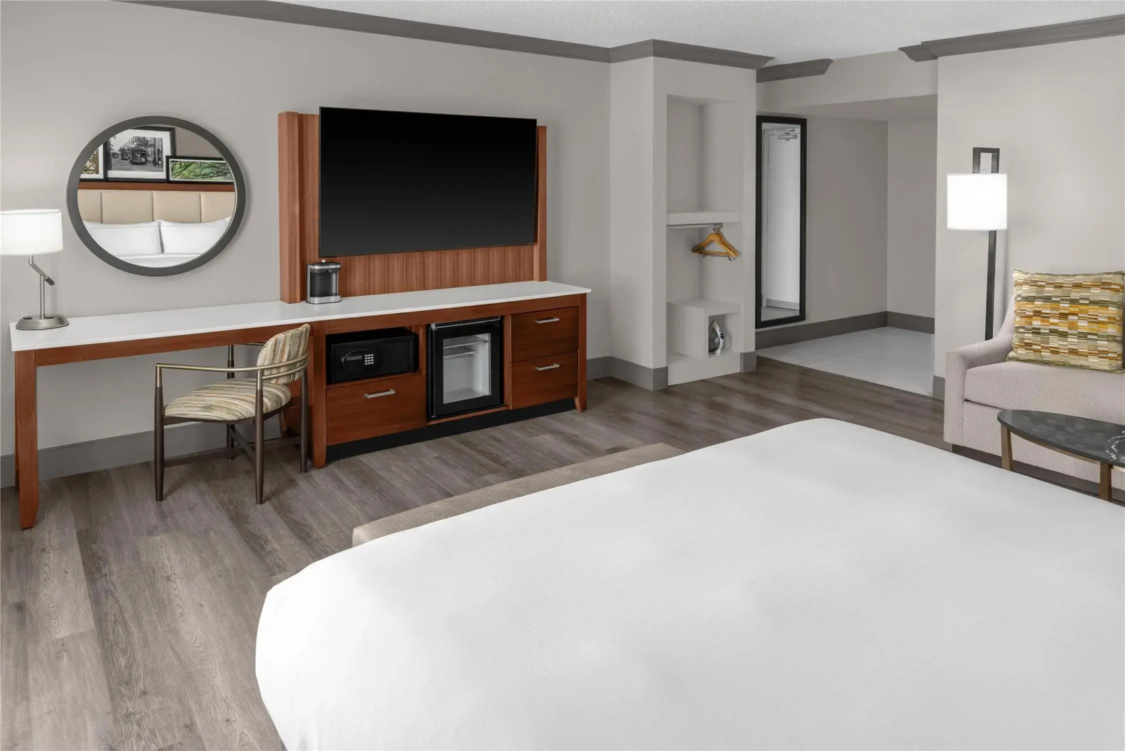 Foto - DoubleTree by Hilton New Orleans