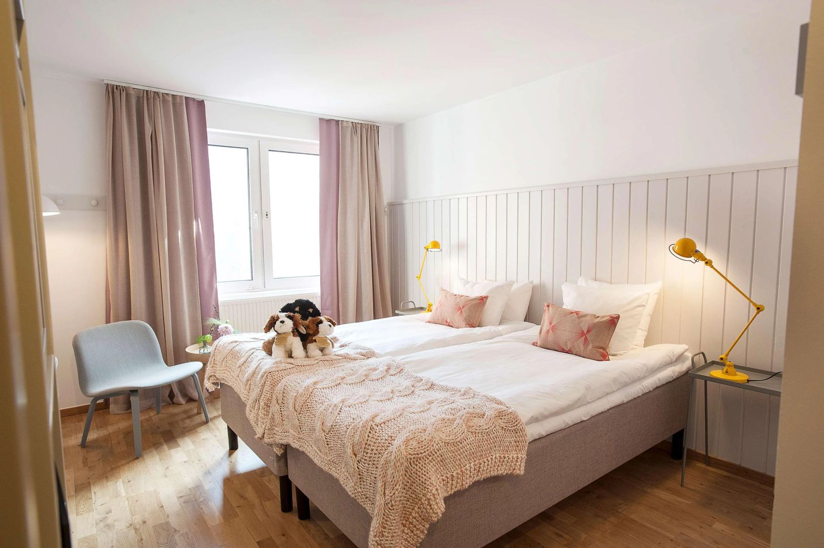 Photo - Best Western Plus Hotel Noble House