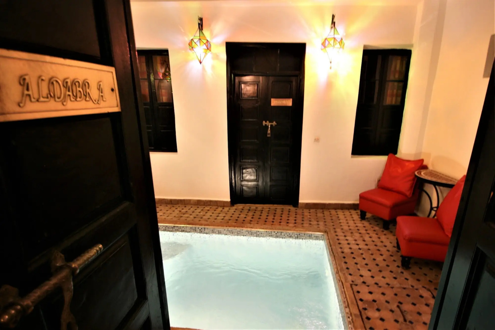 Photo - Riad Africa - Marrakech Medina Maison d'Hote