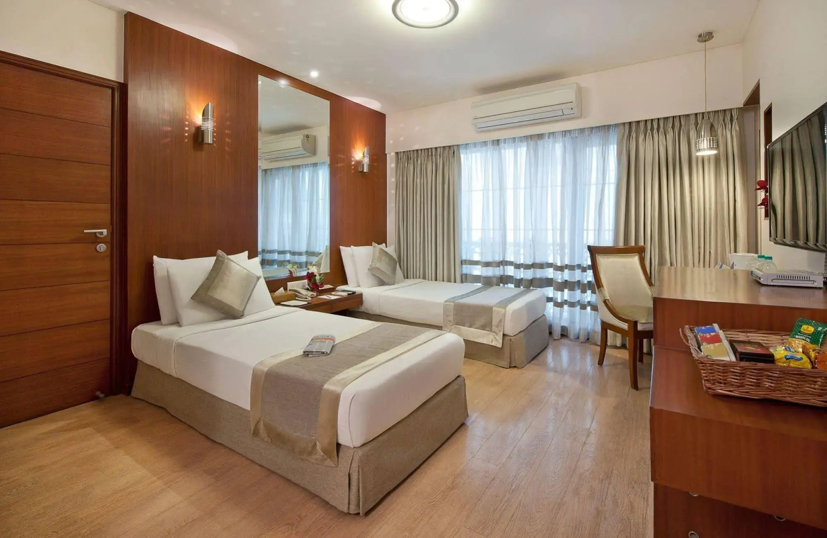 Photo - Grand Residency Hotel & Serviced Apartments