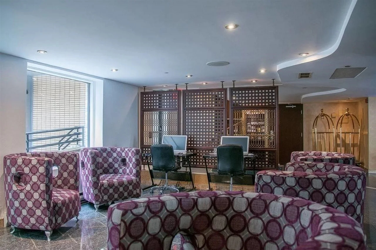 Foto - LELUX Hotel