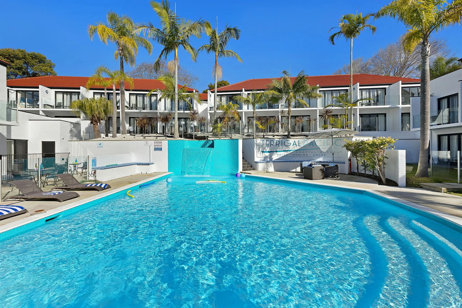 Foto - Terrigal Pacific Coastal Retreat