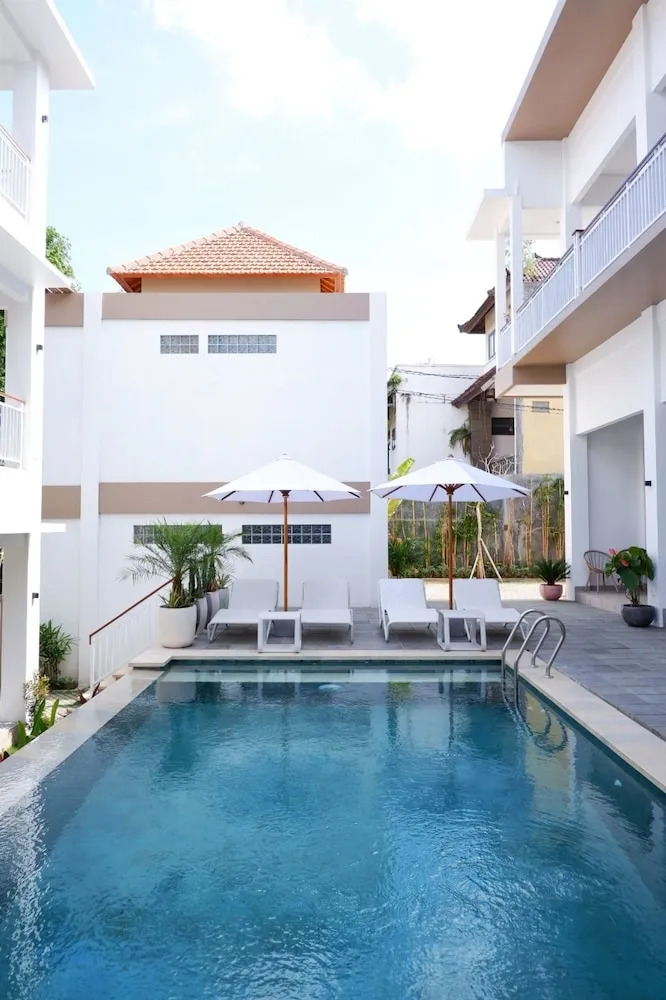 Photo - The Sloth Bali