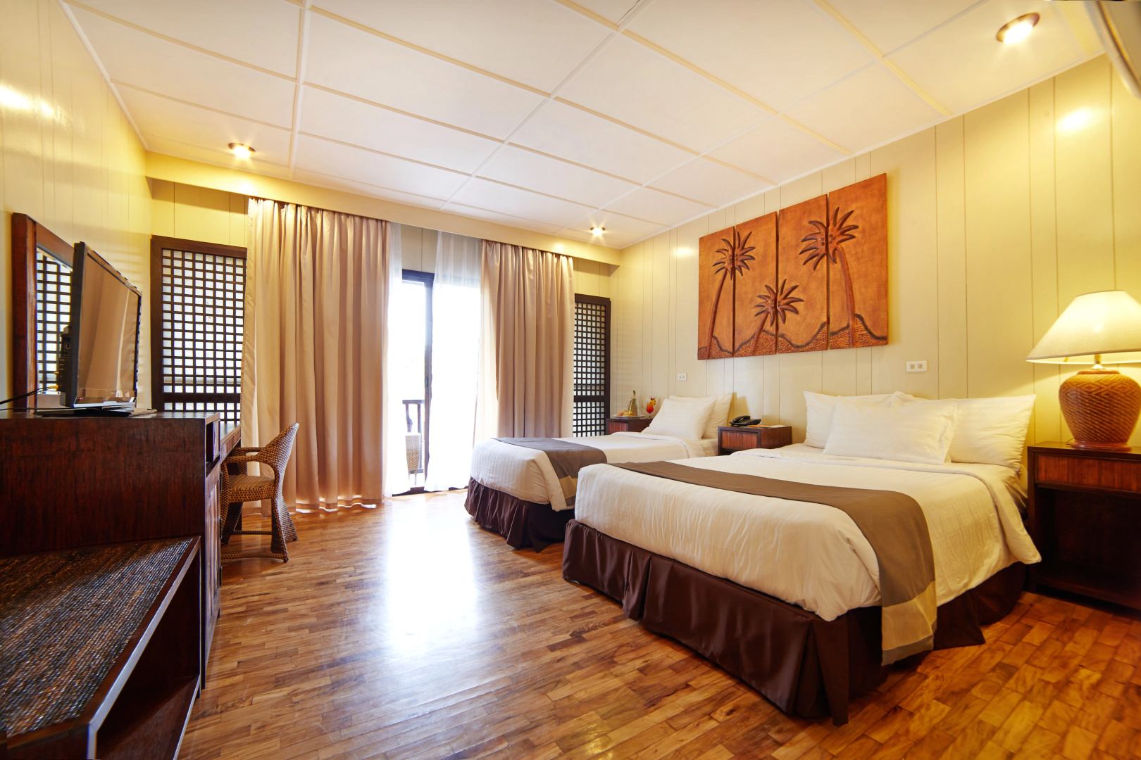 Foto - Cebu White Sands Resort and Spa