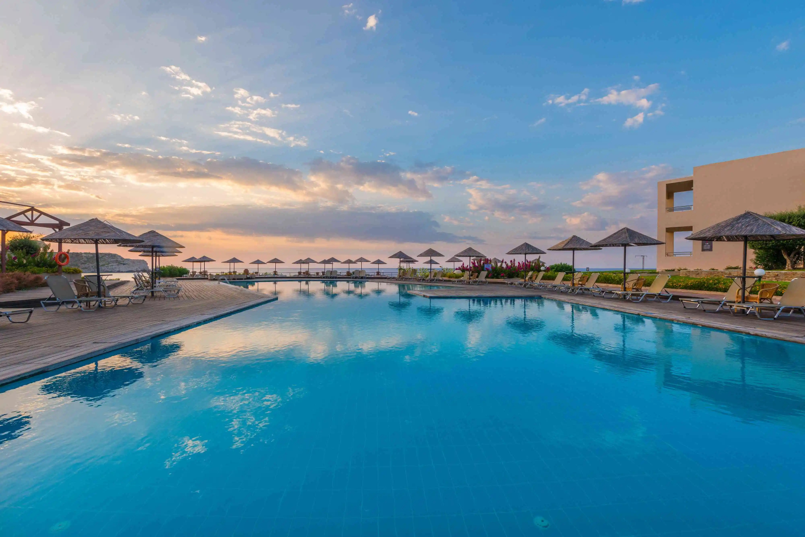 Photo - Paralos Rodos Lifestyle