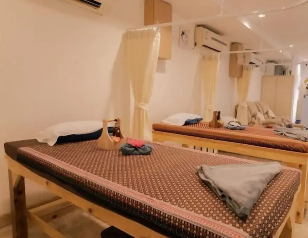 Foto - Nature Boutique Hotel Ratchayothin