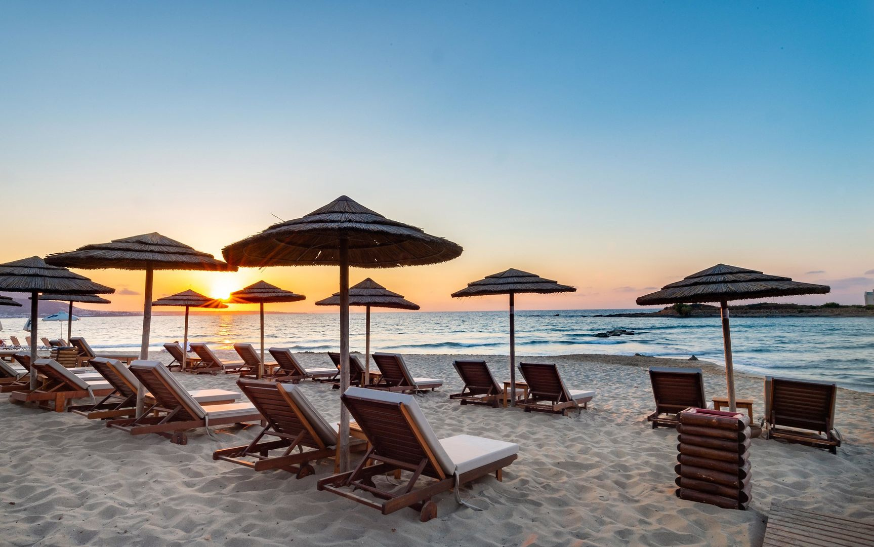 Foto - High Beach Resort
