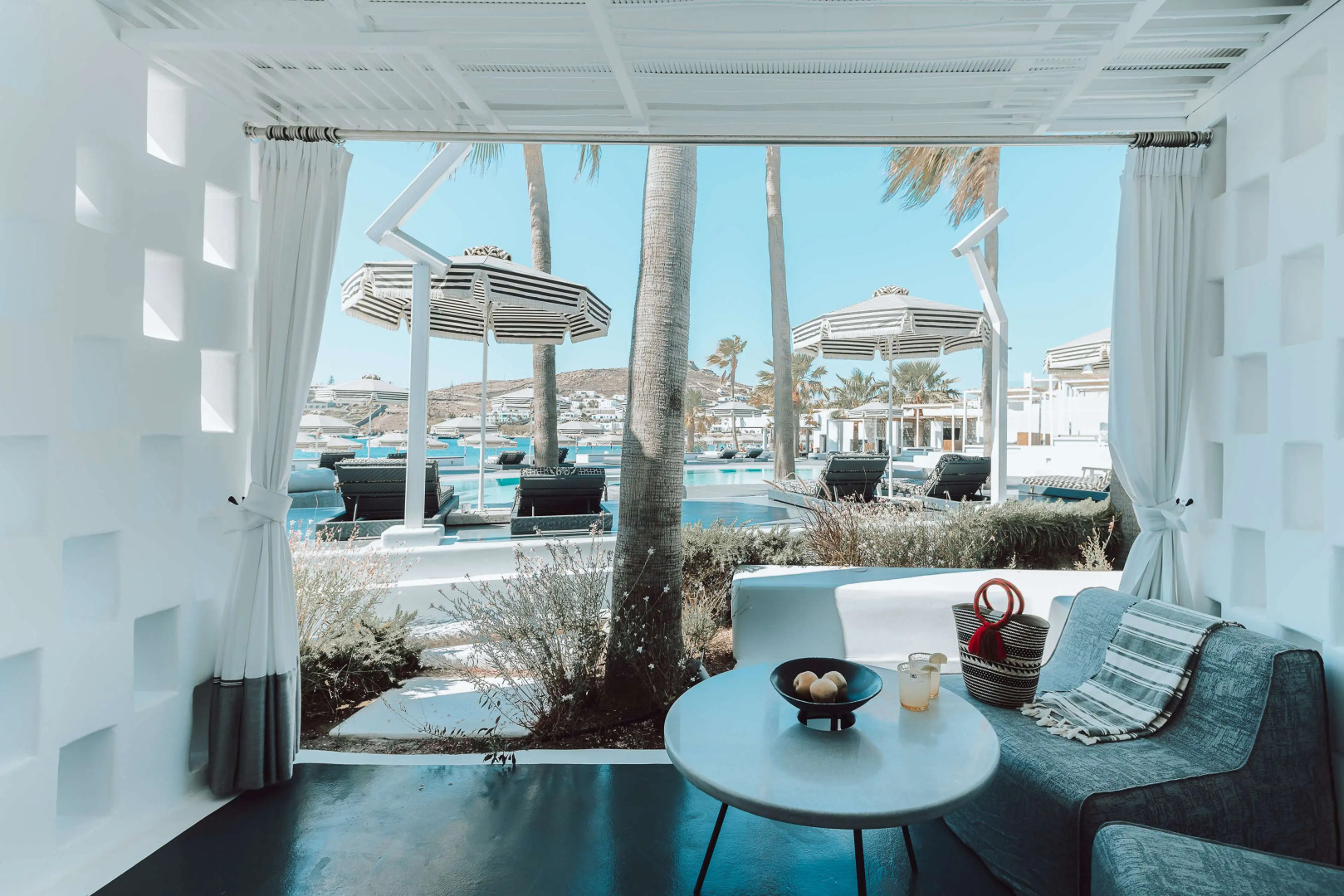 Foto - Mykonos Blanc - Preferred Hotels & Resorts