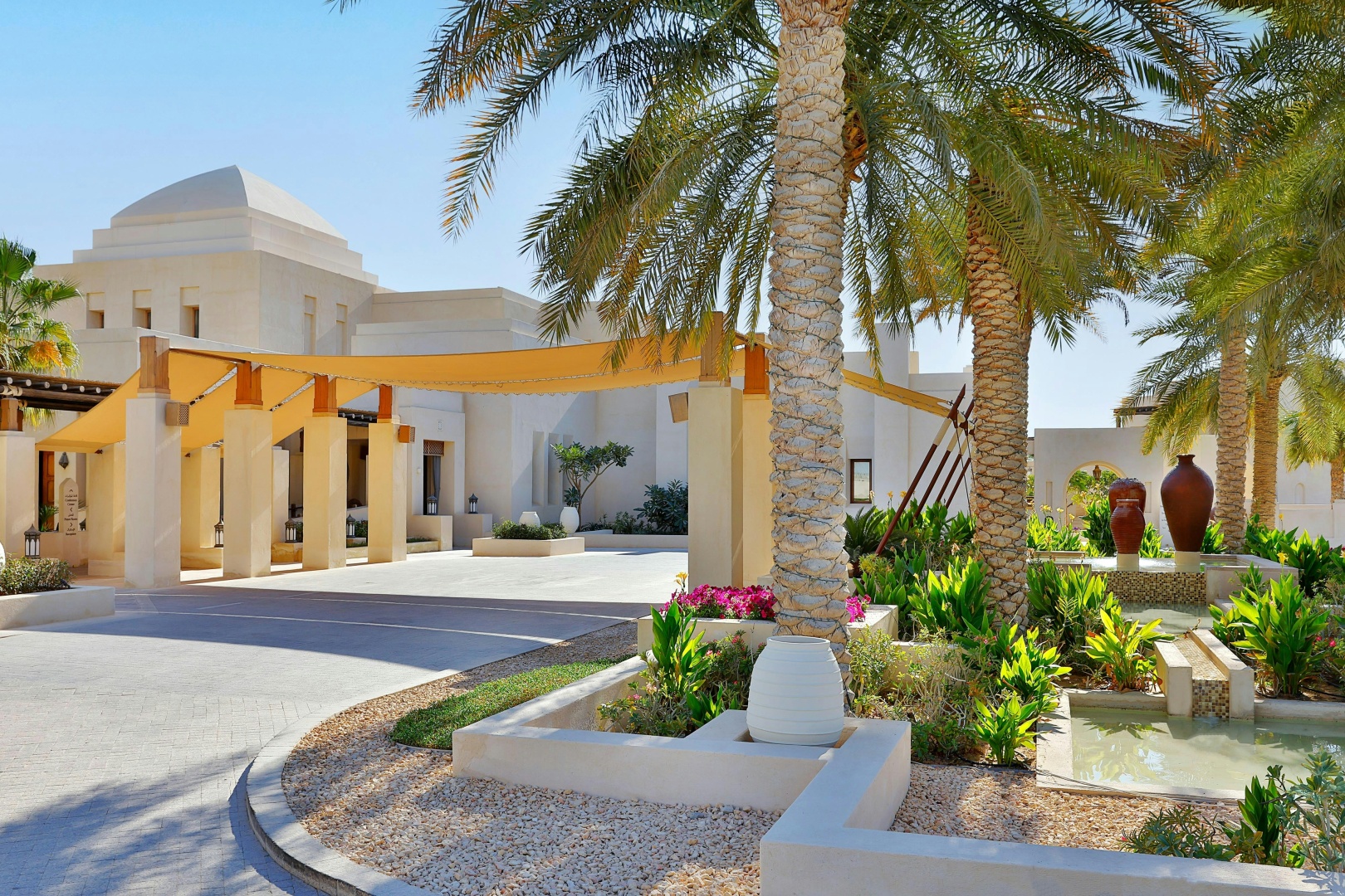 Foto - Al Wathba, a Luxury Collection Desert Resort & Spa, Abu Dhabi