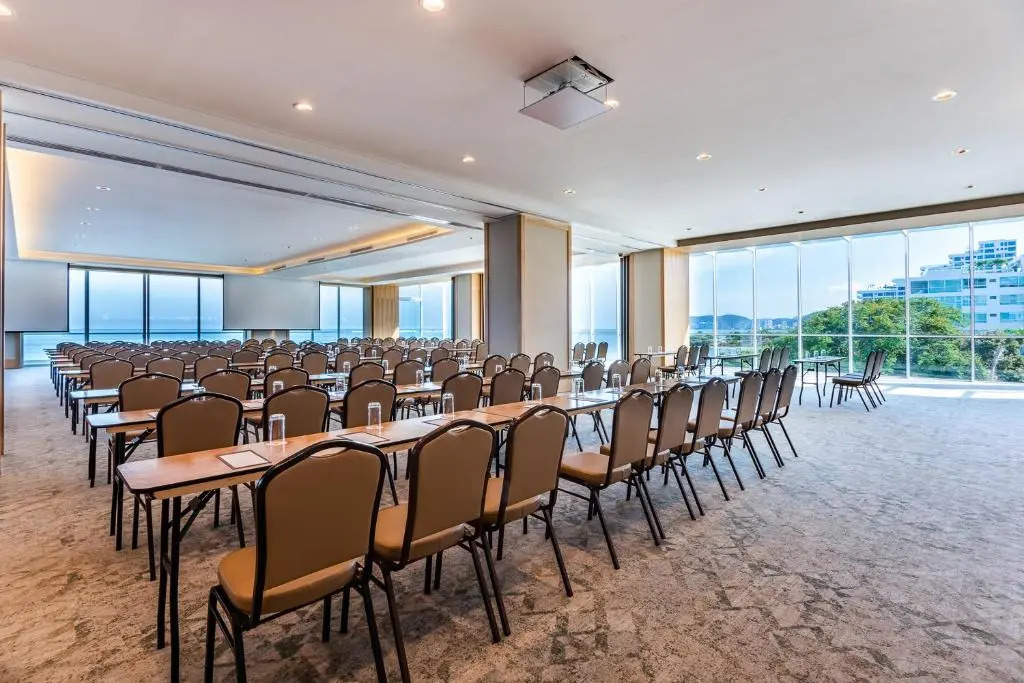 Foto - Santa Marta Marriott Resort Playa Dormida