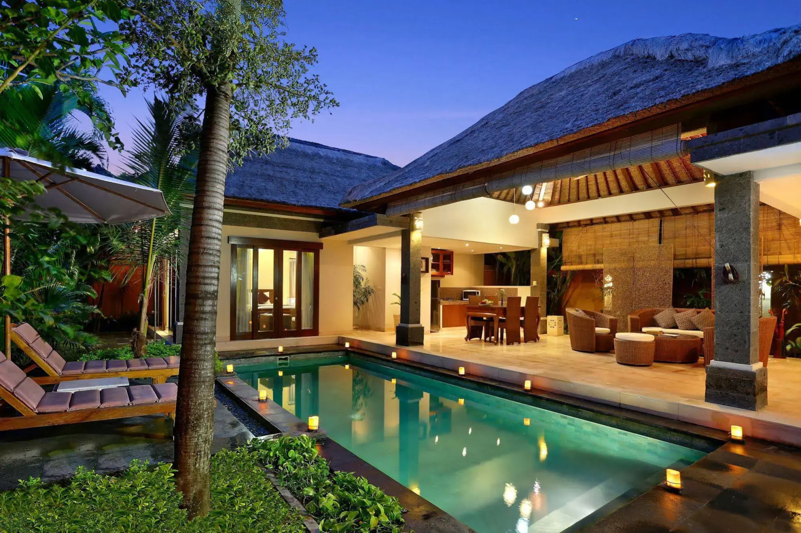 Photo - The Buah Bali Villas