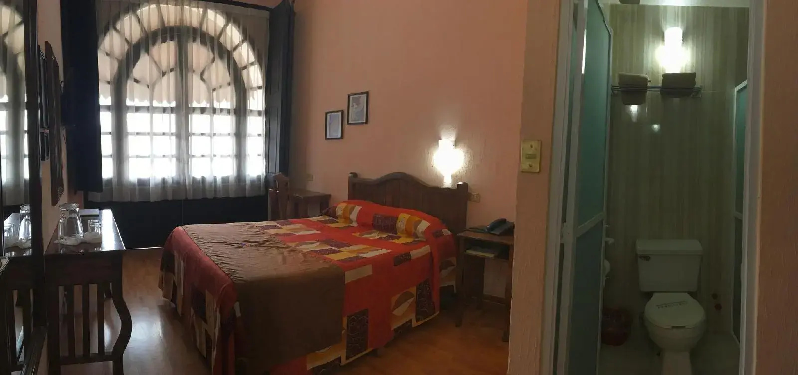 Foto - Hotel San Angel Puebla