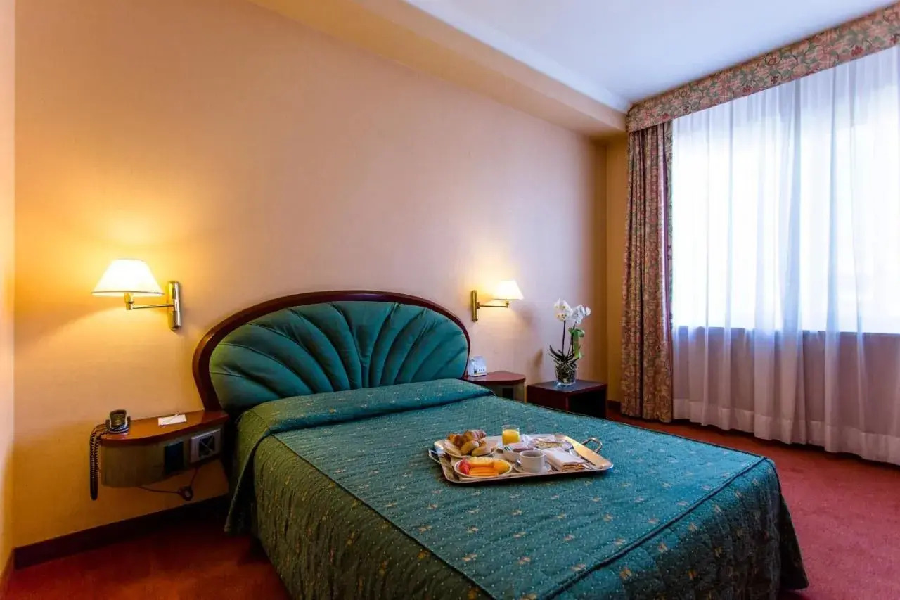 Foto - B&B Hotel Borgaro Torinese