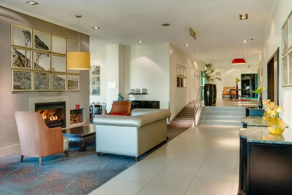 Foto - Protea Hotel by Marriott Cape Town Tyger Valley