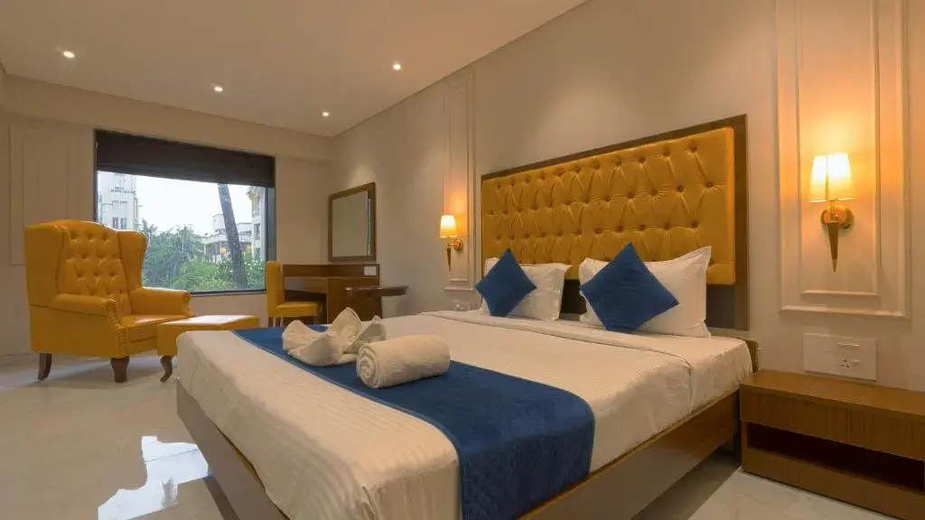 Foto - Magnus Nexstar Suites