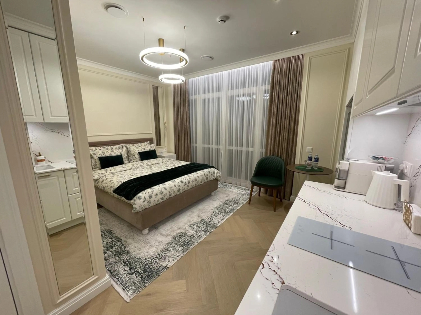 ART Uzupis Apartment in City center
