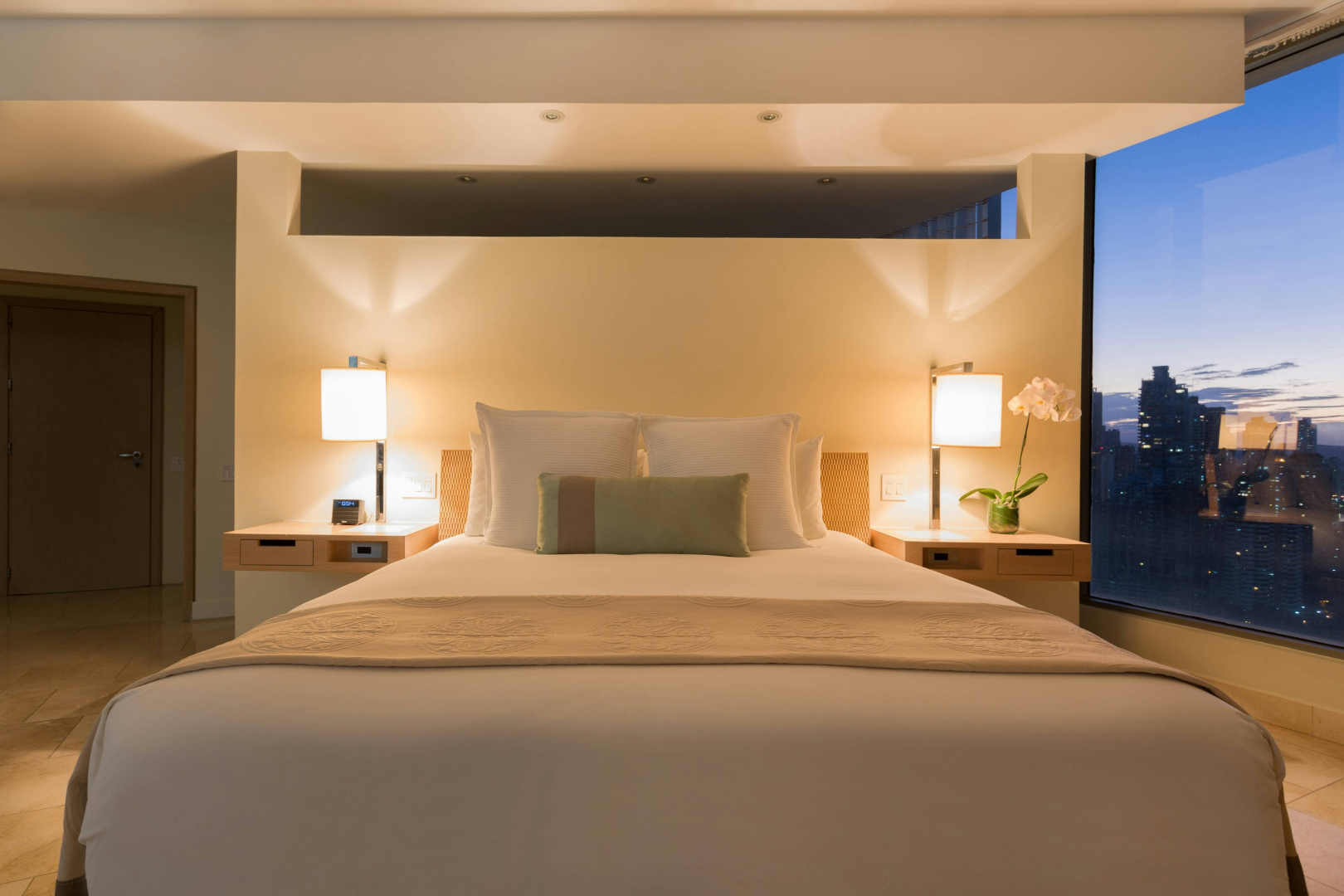 Foto - JW Marriott Panama