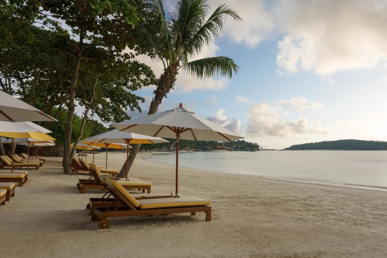 Foto - SALA Samui Chaweng Beach Resort