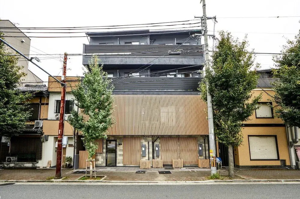 Foto - Miro Hotel Imadegawa