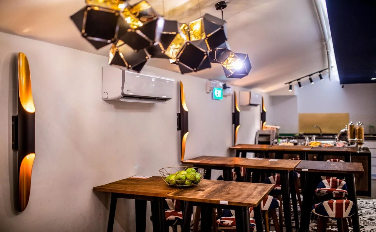 Foto - CUBE Boutique Capsule Hotel at Kampong Glam