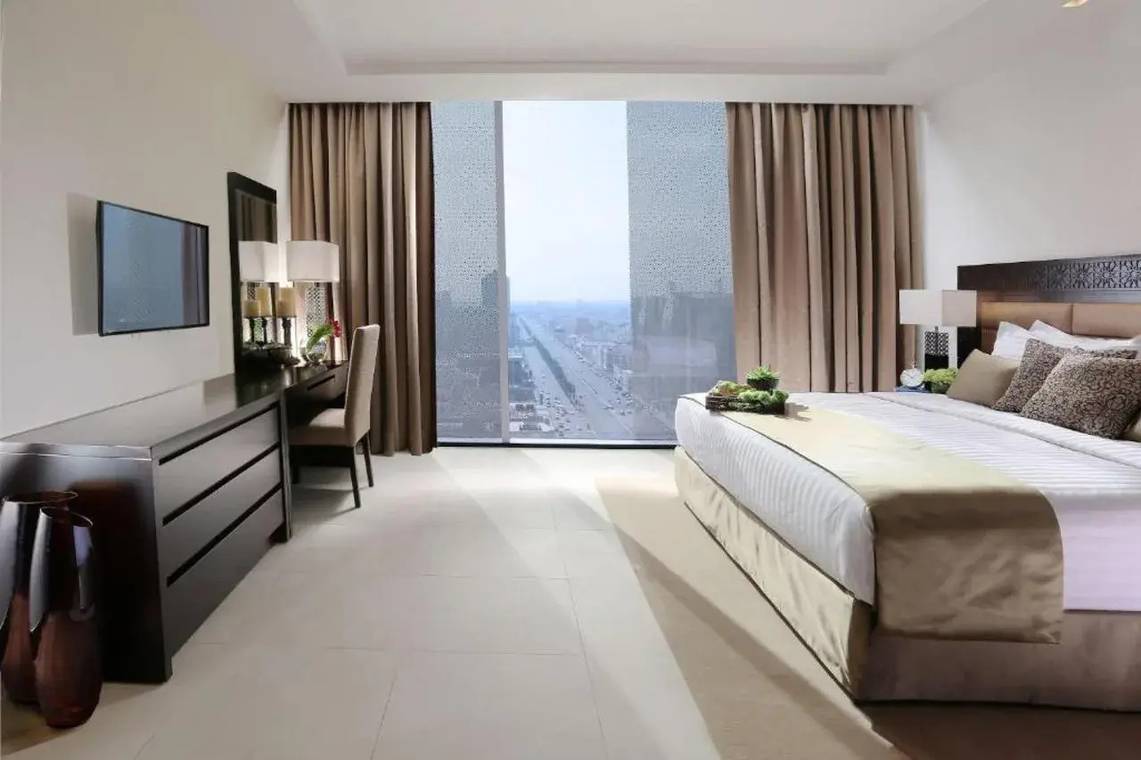 Foto - Sedra Global Hotel, Madinah